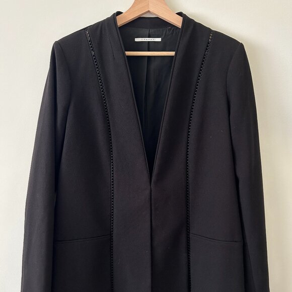 Elie Tahari Blazer - Picture 1 of 5